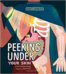 Peeking Under Your Skin (What's Beneath)