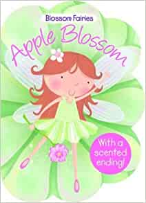 Apple Blossom