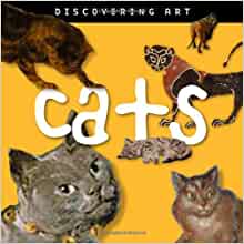 Discovering Art: Cats