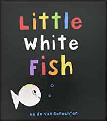 Little White Fish