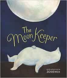 The Moon Keeper