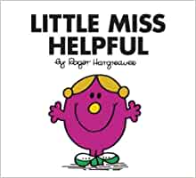 Lit Miss Helpful Works Edn Pb