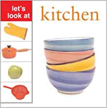 Let's look at Kitchen