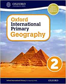 Oxford International Primary Geography Level 2