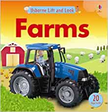 Farms (Lift and Look)