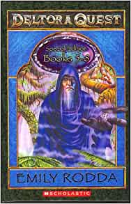 Deltora Quest, Books 5-8, Special Edition