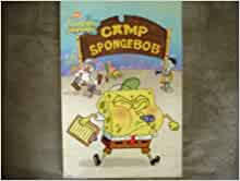 Camp Spongebob