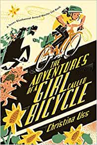 The Adventures of a Girl Called Bicycle