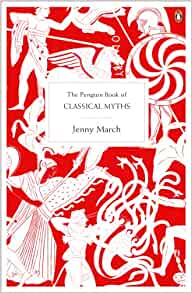 The Penguin Book of Classical Myths