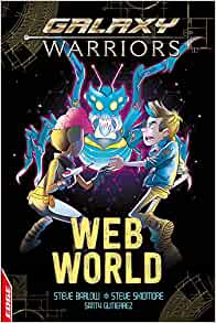 Web World (EDGE: Galaxy Warriors)