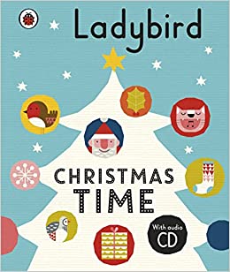 Ladybird Christmas Time