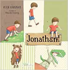 Jonathan