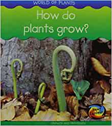 How Do Plants Grow (Young Explorer: World of Plants)
