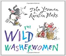 The Wild Washerwomen