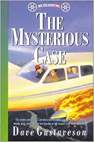 The Mysterious Case (Reel Kids Adventures)