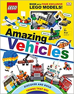 LEGO Amazing Vehicles