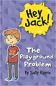 The Playground Problem (Hey Jack!)