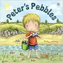 Peter's Pebbles