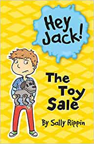 The Toy Sale (Hey Jack!)