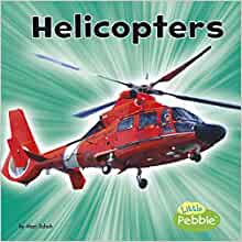 Helicopters (Transportation)