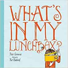 What's in My Lunchbox