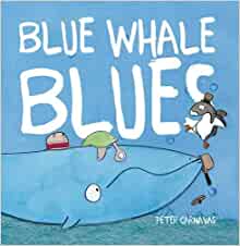 Blue Whale Blues