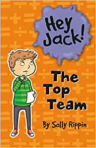 The Top Team (Hey Jack!)