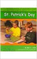 St. Patrick's Day (Holidays and Celebrations)