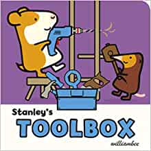 Stanley's Toolbox