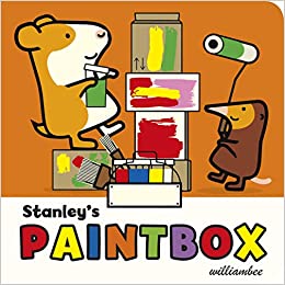 Stanley's Paintbox