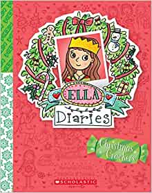 Ella Diaries #20: Christmas Crackers