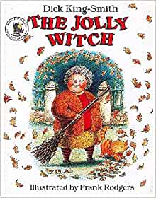 The Jolly Witch