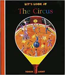 Let's Look at the Circus (First Discovery/Torchlight)