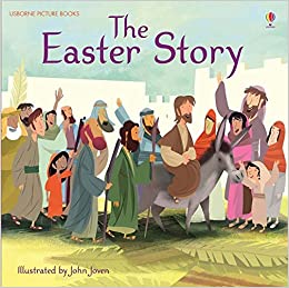 The Easter Story