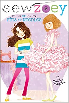 On Pins and Needles (2) (Sew Zoey)