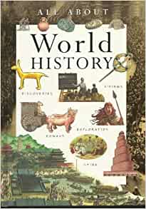 All About World History