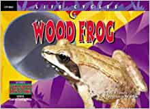 Wood Frog (Life Cycles)