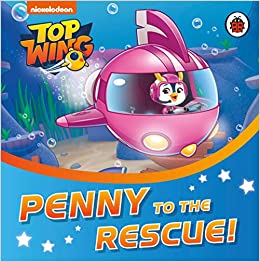 Top Wing Penny To The Rescue