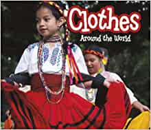 Clothes Around the World (Acorn: Around the World)