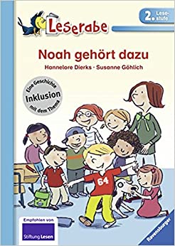 Noah gehört dazu