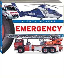 Mighty Movers Emergency