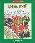 Little Puff (Beginning-To-Read)