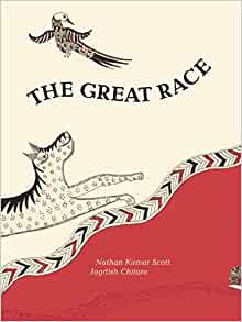 The Great Race