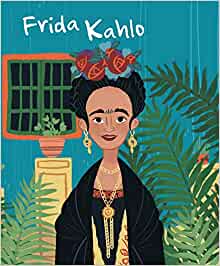 Frida Kahlo (Genius Series)