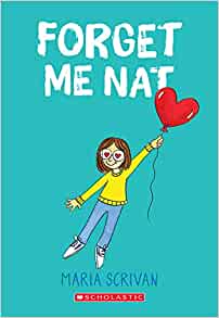 Forget Me Nat (Nat Enough #2) (2)