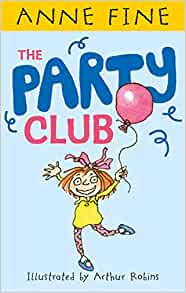 The Party Club