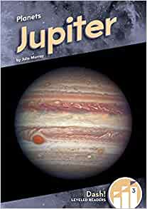 Jupiter (Planets (Dash!))