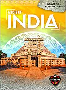 Ancient India (Ancient Civilizations)