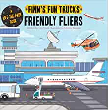 Friendly Fliers (Finn's Fun Trucks)