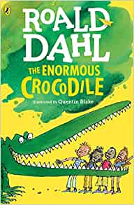 The Enormous Crocodile